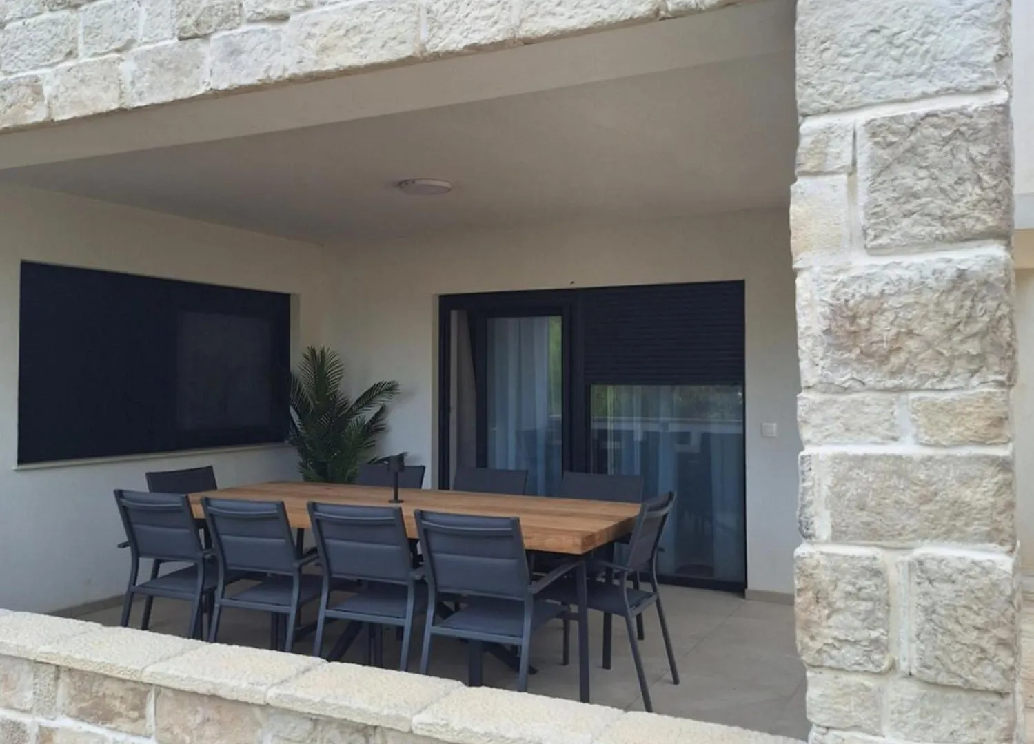 Villa Amphora Vir 0*,  Kroatien