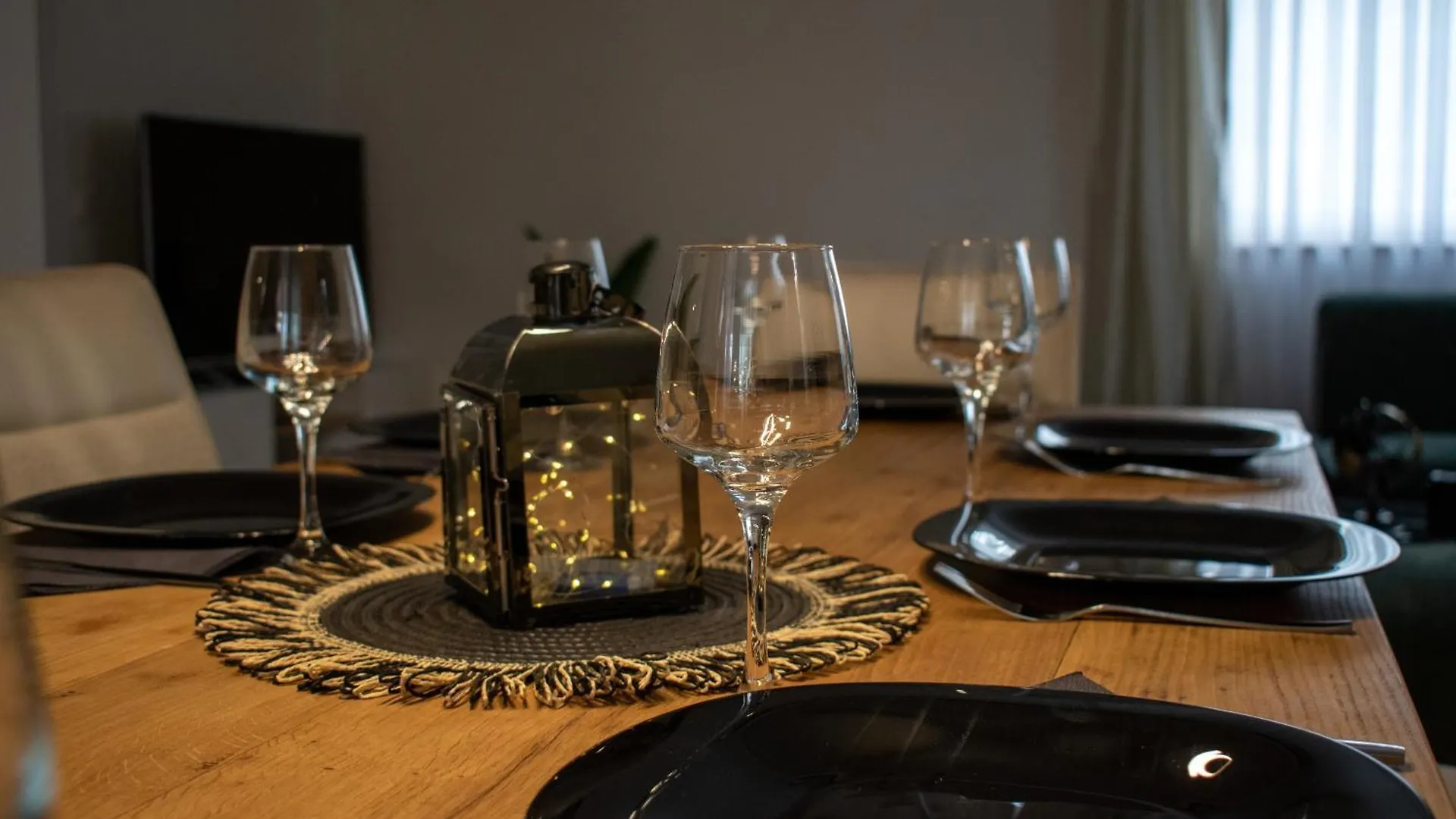Villa Amphora Vir Apartment